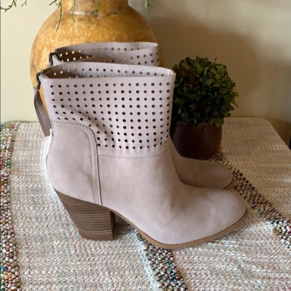 Nine West Boots